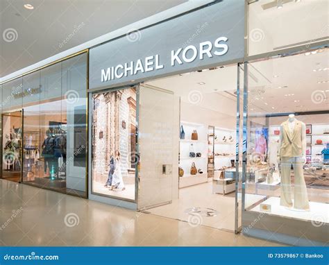 michael kors address marche central|Michael Kors locations.